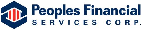 Peoples Financial Services Corp. Logo