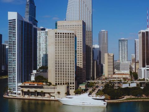 InterContinental Hotel Miami