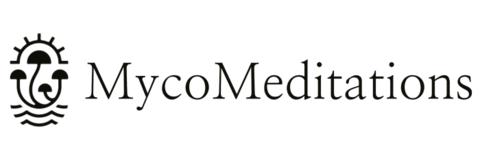 MycoMeditations Logo
