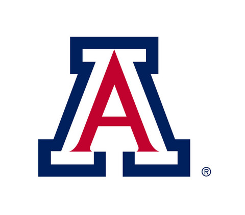 Arizona Athletics Logo