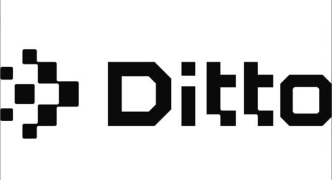 Ditto Logo