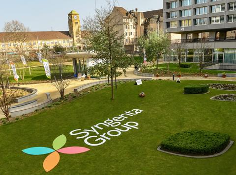 Syngenta Group Reports 9M 2026 Results With Higher Profitability