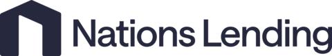 Nations Lending Logo