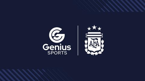 original Genius Sports Expands AFA Partnership to Bring Faster Offside Decisions to Argentine Football with Semi-Automated Offside Technology