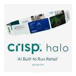 Crisp Launches Halo™, the AI Platform for Retail That Deploys Inside the Enterprise's Own Cloud and Data Environment
