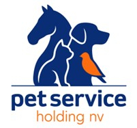 Pet Service Holding N.V. Logo