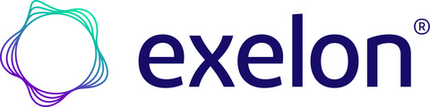 Exelon Corporation Logo