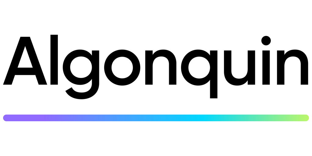 Algonquin Logo Rgb