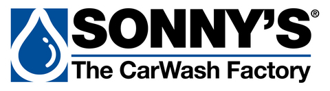 Sonny's Enterprises Logo