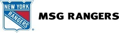 MSG Rangers Corp. Logo
